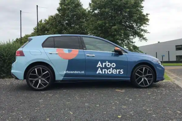 Autowrap Arbo Anders