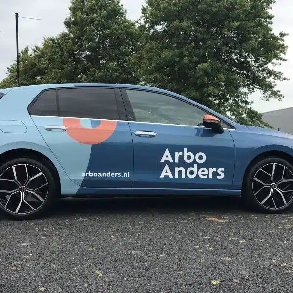 Autowrap Arbo Anders